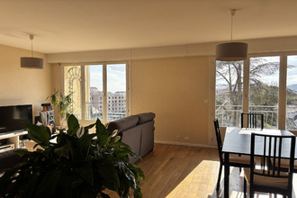 Ma-Cabane - Vente Appartement Talant, 80 m²