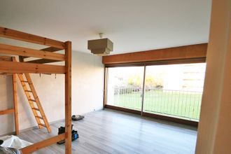 Ma-Cabane - Vente Appartement TALENCE, 26 m²