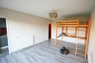 Ma-Cabane - Vente Appartement TALENCE, 26 m²