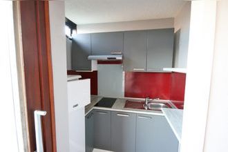 Ma-Cabane - Vente Appartement TALENCE, 26 m²