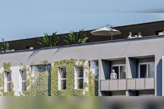 Ma-Cabane - Vente Appartement TALENCE, 57 m²