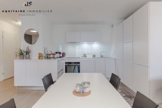 Vente Appartement 33400, TALENCE France