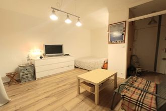 Ma-Cabane - Vente Appartement TALENCE, 25 m²