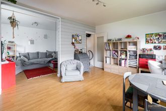 Ma-Cabane - Vente Appartement TALENCE, 61 m²
