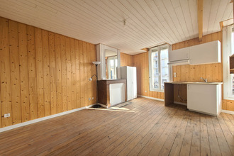 Ma-Cabane - Vente Appartement TALENCE, 18 m²