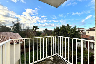 Ma-Cabane - Vente Appartement TALENCE, 67 m²