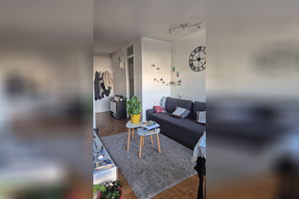 Ma-Cabane - Vente Appartement TALENCE, 35 m²