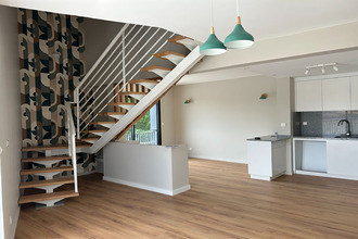 Ma-Cabane - Vente Appartement TALENCE, 93 m²