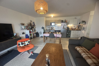 Ma-Cabane - Vente Appartement TALENCE, 62 m²