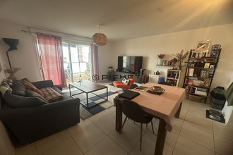 Ma-Cabane - Vente Appartement TALENCE, 62 m²