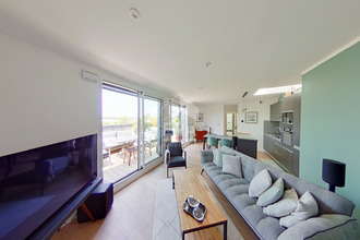 Ma-Cabane - Vente Appartement TALENCE, 98 m²