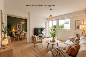 Ma-Cabane - Vente Appartement TALENCE, 73 m²