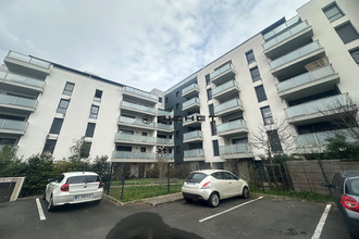 Ma-Cabane - Vente Appartement TALENCE, 62 m²
