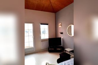 Ma-Cabane - Vente Appartement TALMONT-SAINT-HILAIRE, 27 m²