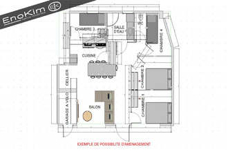 Vente Appartement 85440, Talmont-Saint-Hilaire France