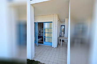 Ma-Cabane - Vente Appartement Talmont-Saint-Hilaire, 32 m²