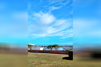 Ma-Cabane - Vente Appartement Talmont-Saint-Hilaire, 32 m²