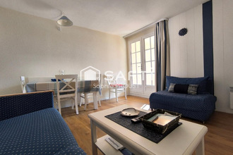 Vente Appartement 85440, Talmont-Saint-Hilaire France
