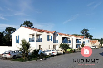 Vente Appartement 85440, Talmont-Saint-Hilaire France