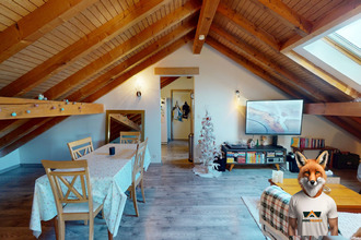Vente Appartement 74440, Taninges France