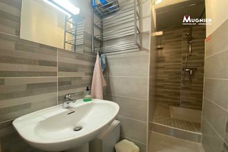Ma-Cabane - Vente Appartement Taninges, 30 m²