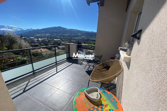 Ma-Cabane - Vente Appartement Taninges, 81 m²