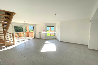 Ma-Cabane - Vente Appartement Taninges, 61 m²