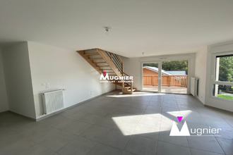 Ma-Cabane - Vente Appartement Taninges, 61 m²