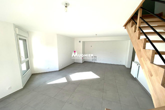 Ma-Cabane - Vente Appartement Taninges, 61 m²