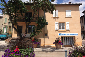 Ma-Cabane - Vente Appartement TARARE, 125 m²