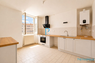 Vente Appartement 69170, Tarare France