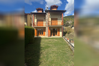Ma-Cabane - Vente Appartement TARGASSONNE, 52 m²
