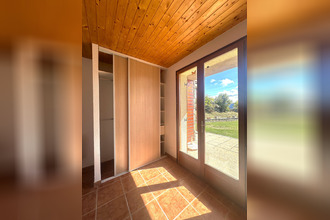 Ma-Cabane - Vente Appartement TARGASSONNE, 52 m²