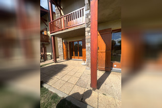 Ma-Cabane - Vente Appartement TARGASSONNE, 52 m²