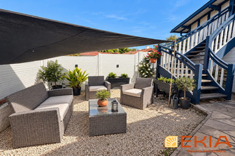 Ma-Cabane - Vente Appartement Tarnos, 81 m²