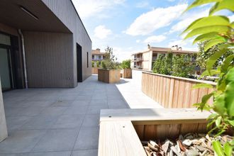 Ma-Cabane - Vente Appartement TASSIN-LA-DEMI-LUNE, 112 m²