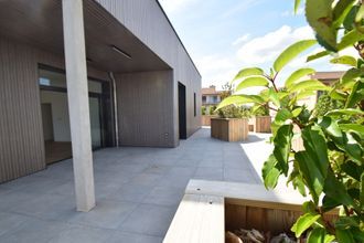 Ma-Cabane - Vente Appartement TASSIN-LA-DEMI-LUNE, 112 m²