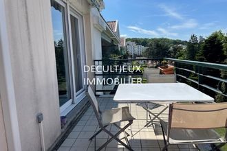 Vente Appartement 69160, Tassin-la-Demi-Lune France
