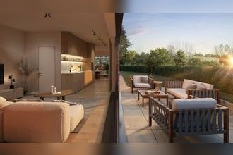 Ma-Cabane - Vente Appartement TASSIN-LA-DEMI-LUNE, 83 m²