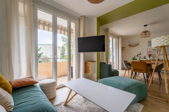 Ma-Cabane - Vente Appartement TASSIN-LA-DEMI-LUNE, 72 m²