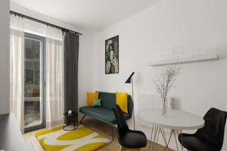 Vente Appartement 69160, Tassin-la-Demi-Lune France