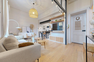 Ma-Cabane - Vente Appartement Tassin-la-Demi-Lune, 78 m²