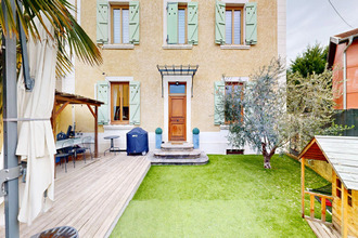 Ma-Cabane - Vente Appartement Tassin-la-Demi-Lune, 78 m²