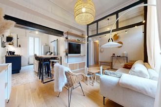 Ma-Cabane - Vente Appartement Tassin-la-Demi-Lune, 78 m²