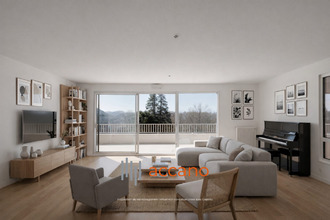 Ma-Cabane - Vente Appartement Tassin-la-Demi-Lune, 126 m²