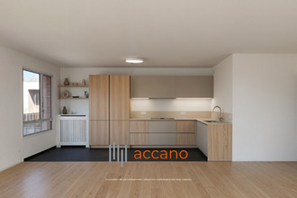 Ma-Cabane - Vente Appartement Tassin-la-Demi-Lune, 126 m²