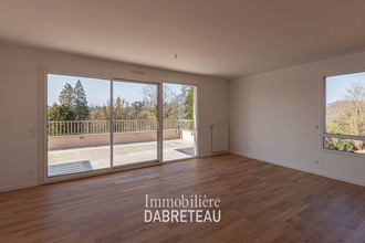 Ma-Cabane - Vente Appartement TASSIN-LA-DEMI-LUNE, 126 m²