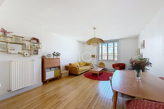 Ma-Cabane - Vente Appartement TASSIN-LA-DEMI-LUNE, 80 m²