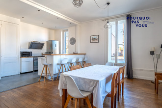 Ma-Cabane - Vente Appartement Tassin-la-Demi-Lune, 208 m²