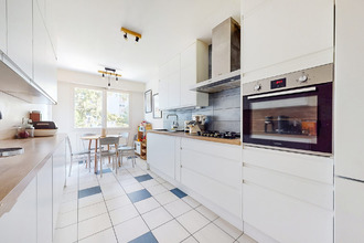 Ma-Cabane - Vente Appartement Tassin-la-Demi-Lune, 96 m²